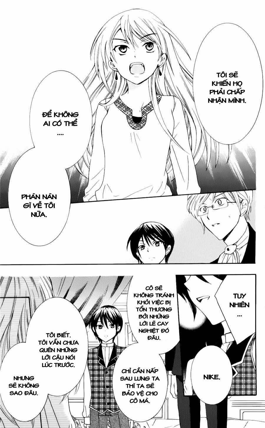 thế giới tươi đẹp chapter 4 46