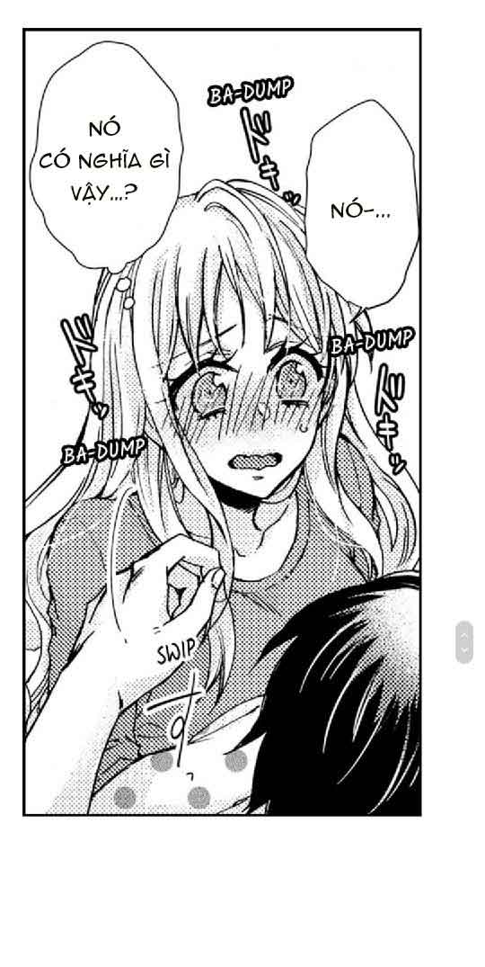 vị sếp thú tính nhà bên chapter 23.1 12