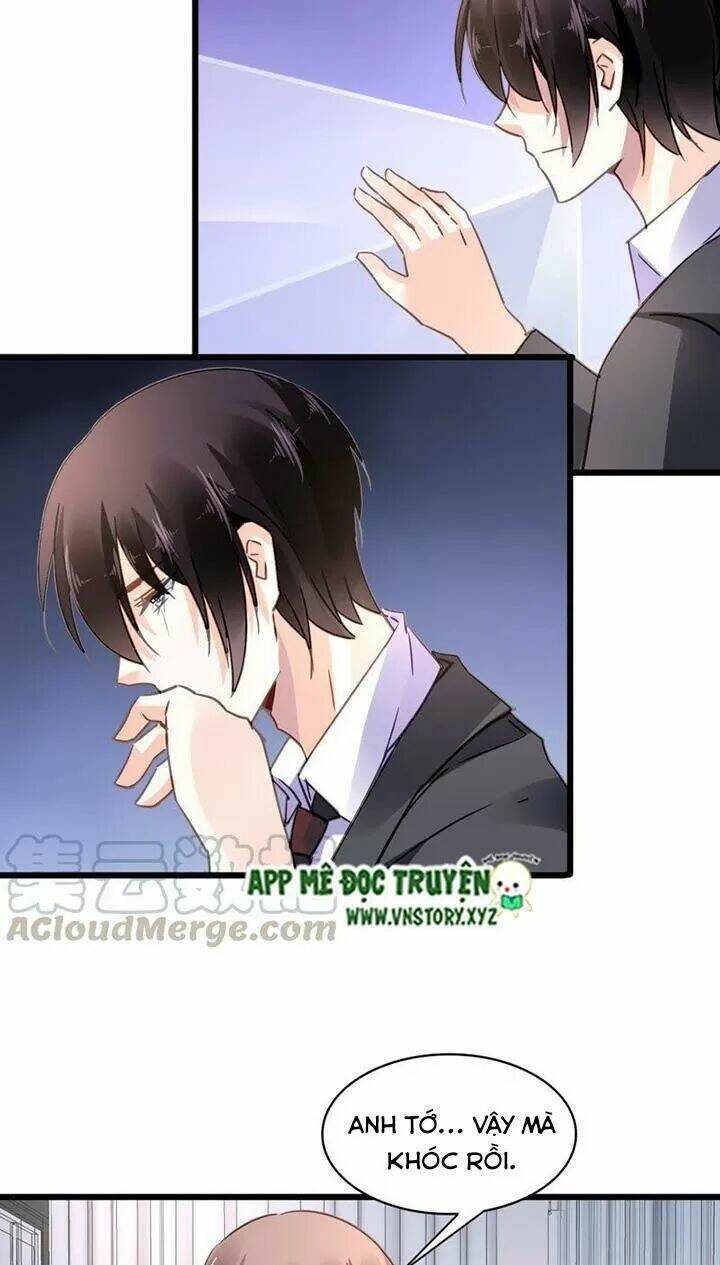 mưu ái thành nghiện chapter 123 14
