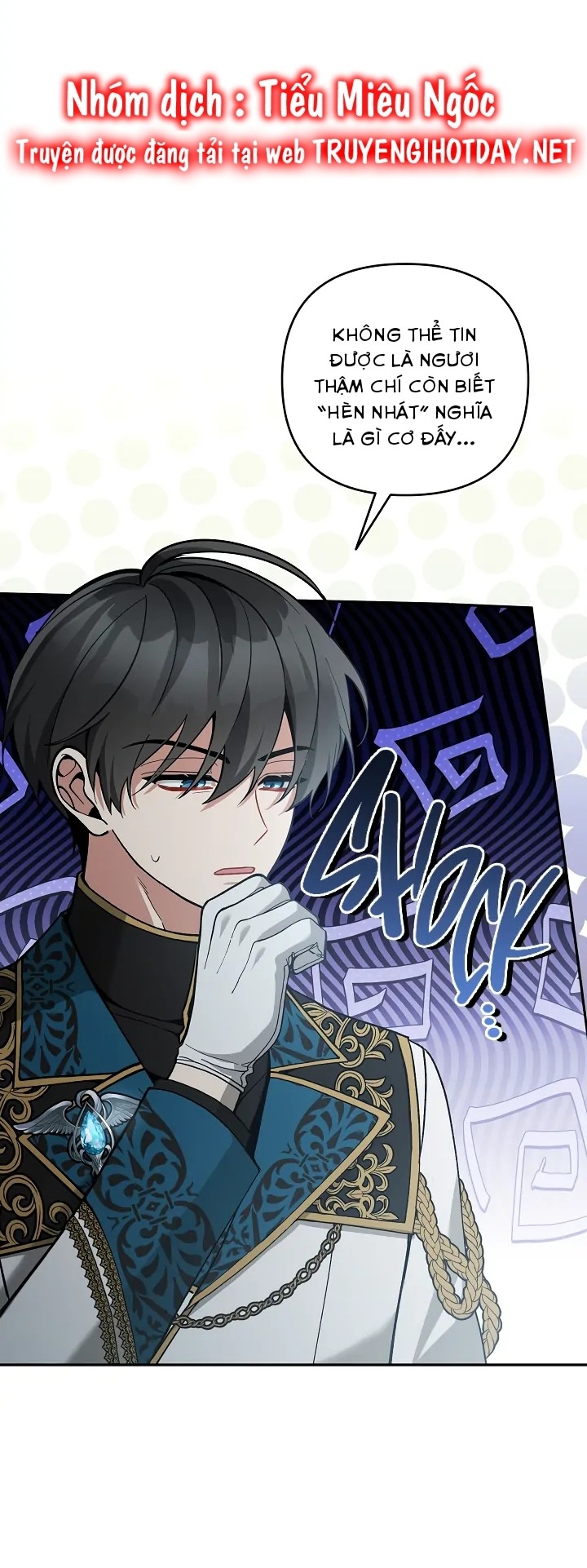 đừng đến cửa hàng của ác nữ phản diện chapter 72 13