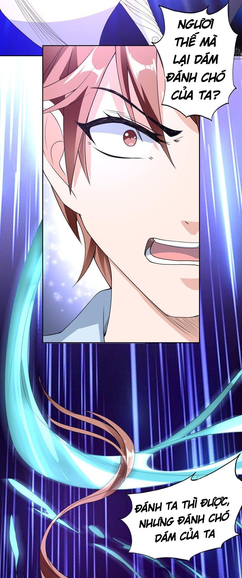 tối cường thần thú hệ thống chapter 153 15