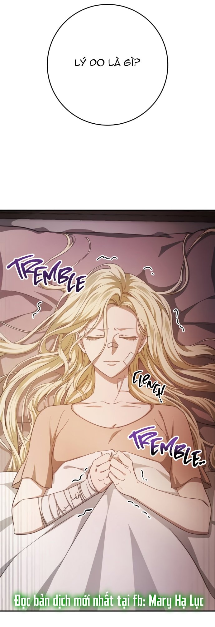 phía sau nụ cười của nàng công chúa sống sót chapter 18.1 2