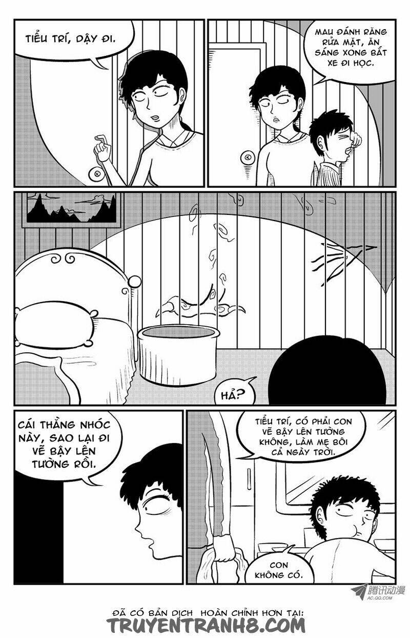 ký sinh trùng chapter 6 6