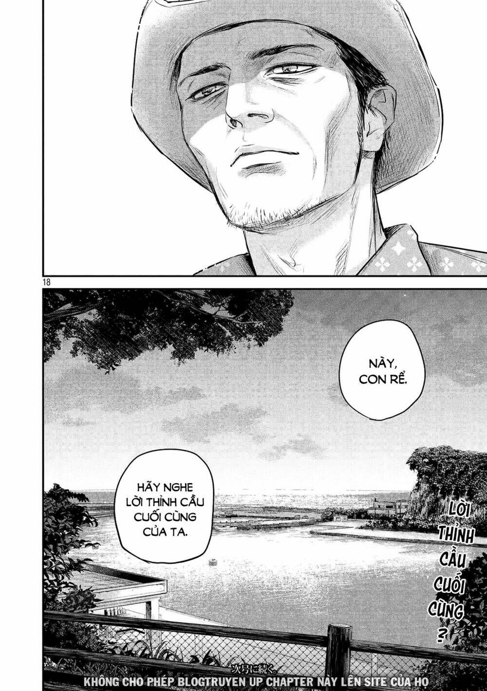 đạo luật nhiều vợ chapter 62 17