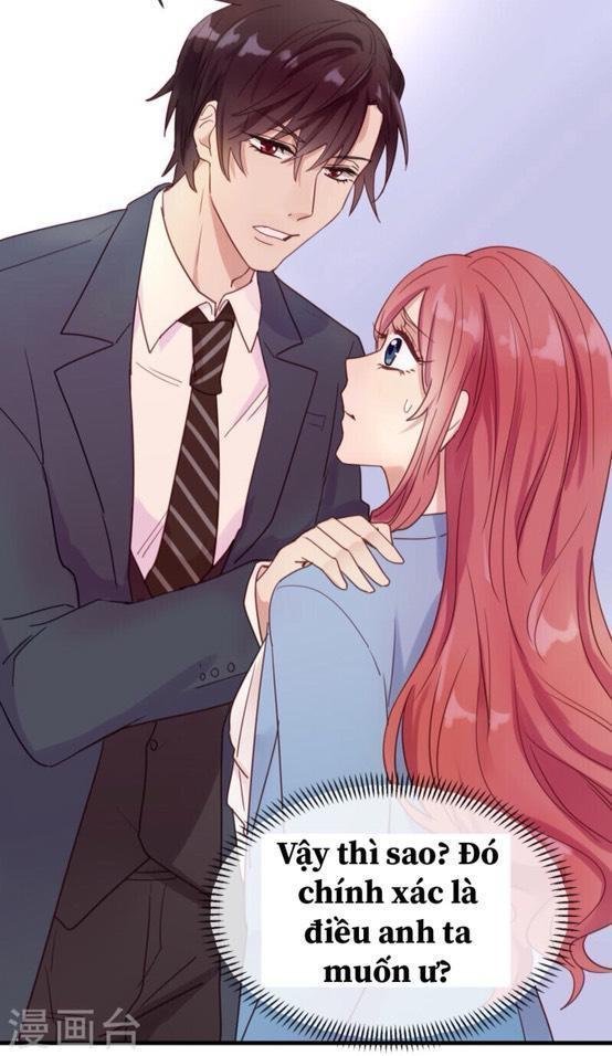 độc dược của tình yêu chapter 3 5