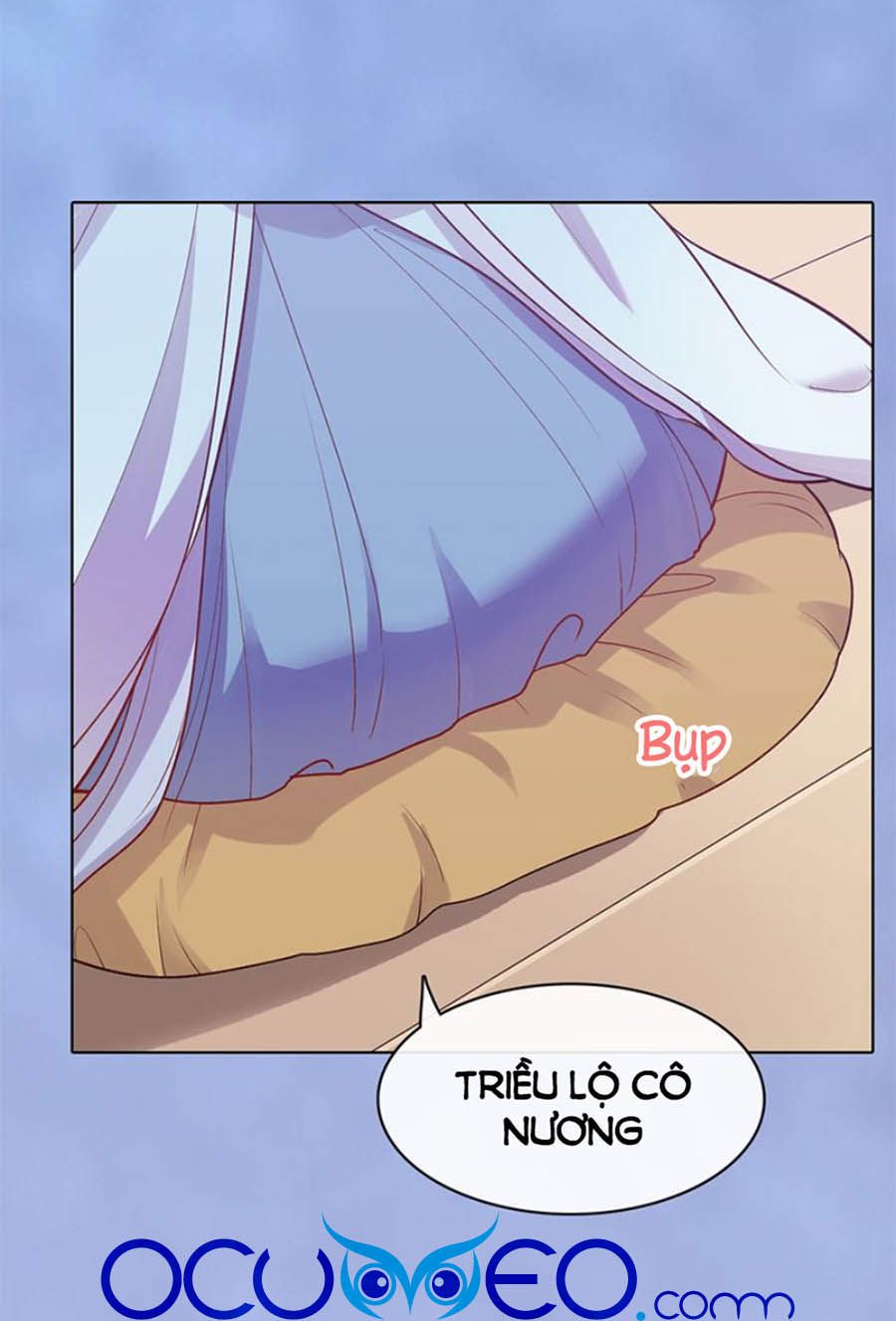 mỹ nhân già rồi chapter 63 5