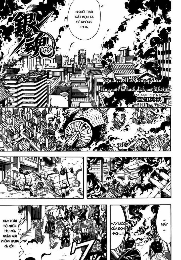 gintama - linh hồn bạc chapter 611 4