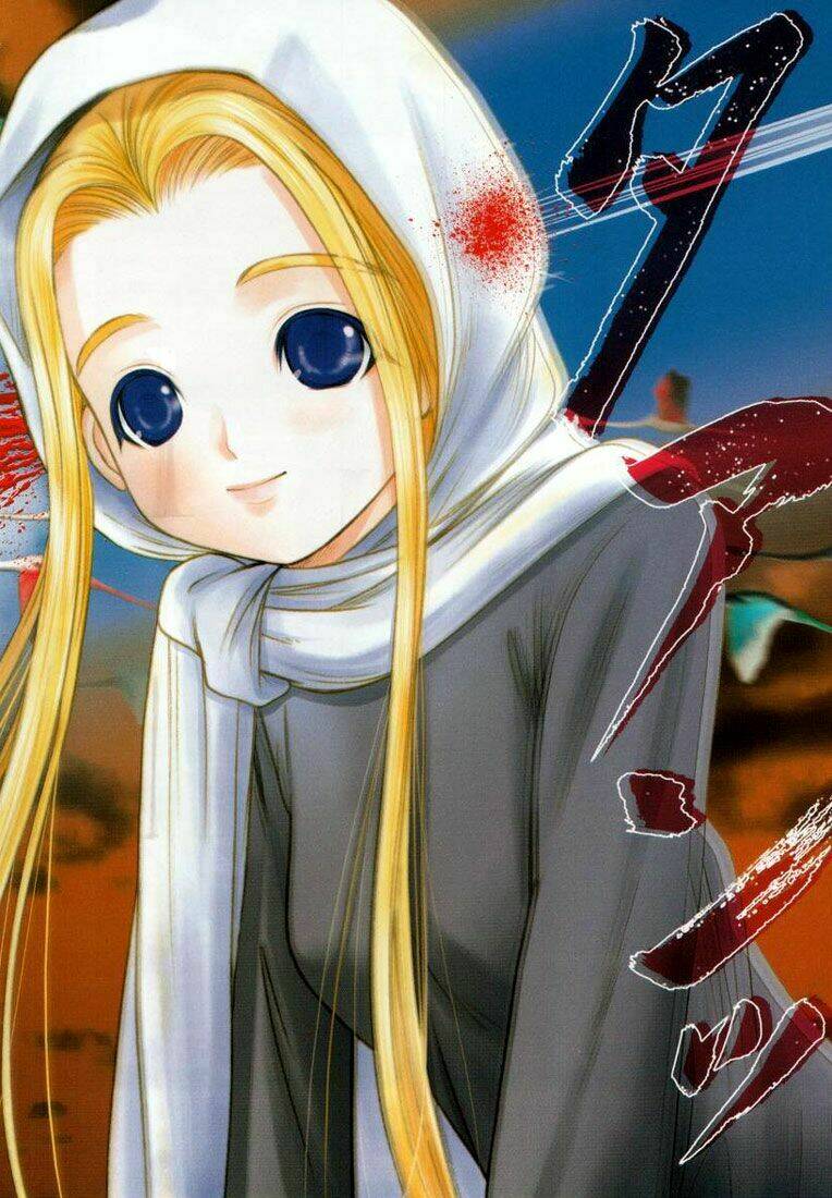 happy world! chapter 42 7