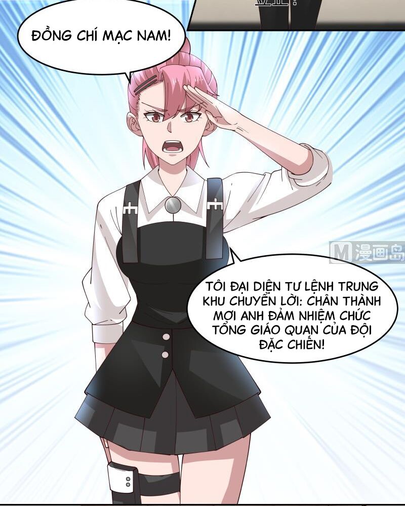 trên người ta có một rồng chapter 468 7