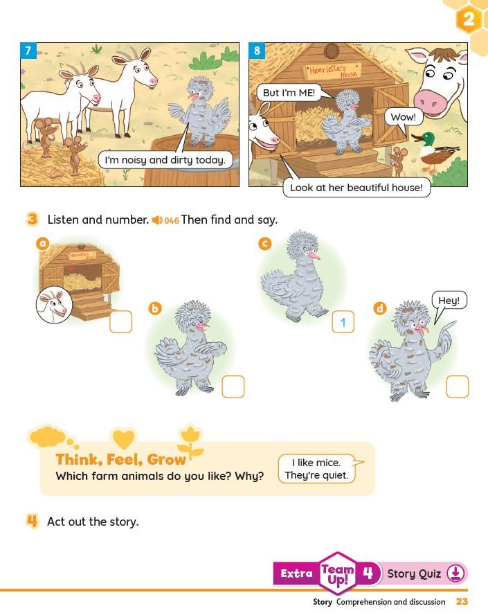 Buzz 2 Student Book With Online Practice