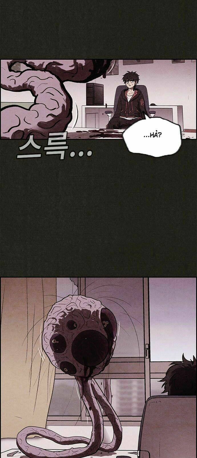 quái vật tại chung cư xanh chapter 14 50