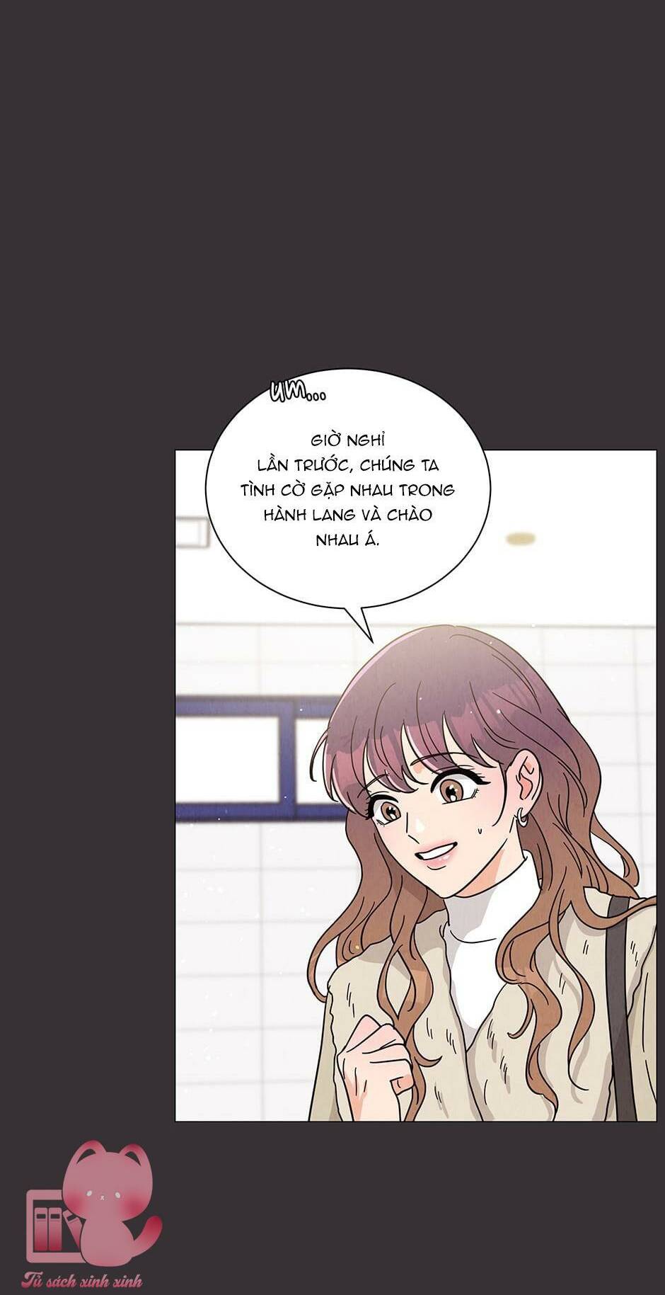 chào nhé, không làm thông gia nữa đâu! chapter 59 9