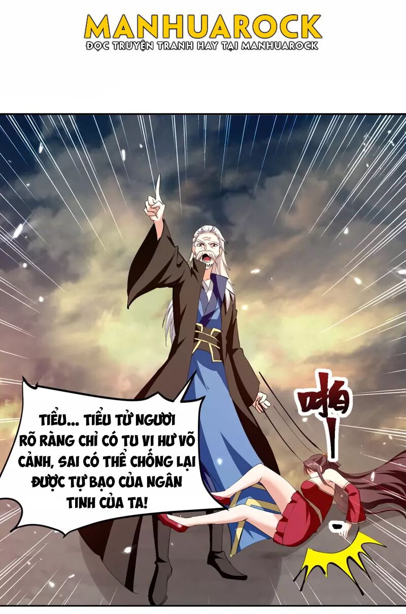 tối cường thăng cấp chapter 319 11