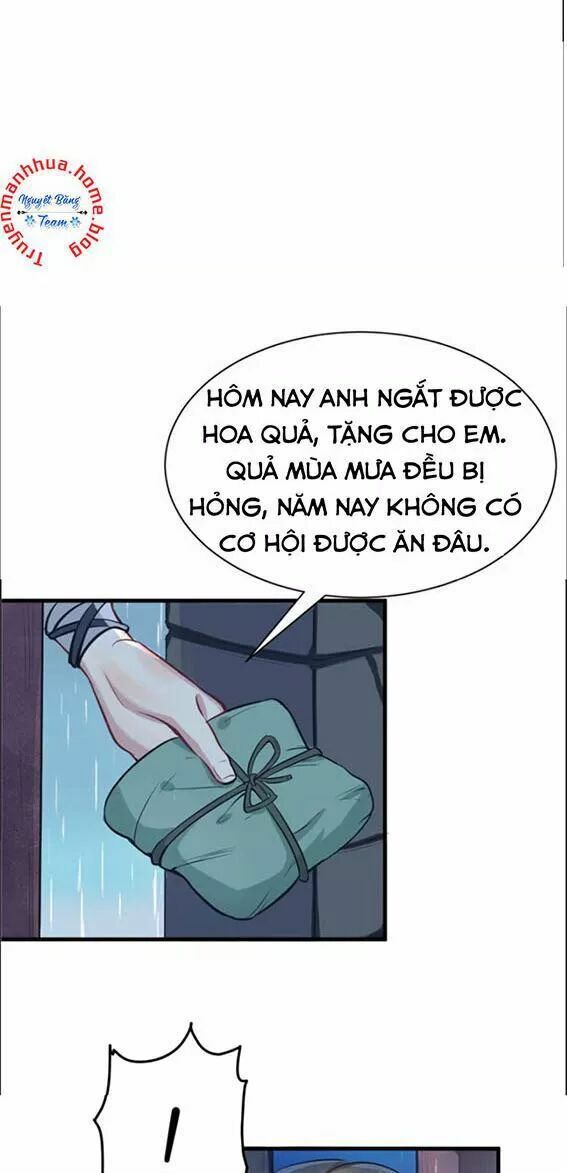 [16+] thảnh thơi thú thế chủng chủng điền, sinh sinh tể chapter 87 23