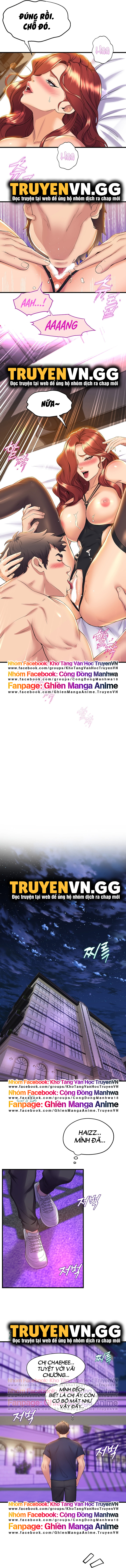lớp nhảy mỹ nhân chapter 37 9