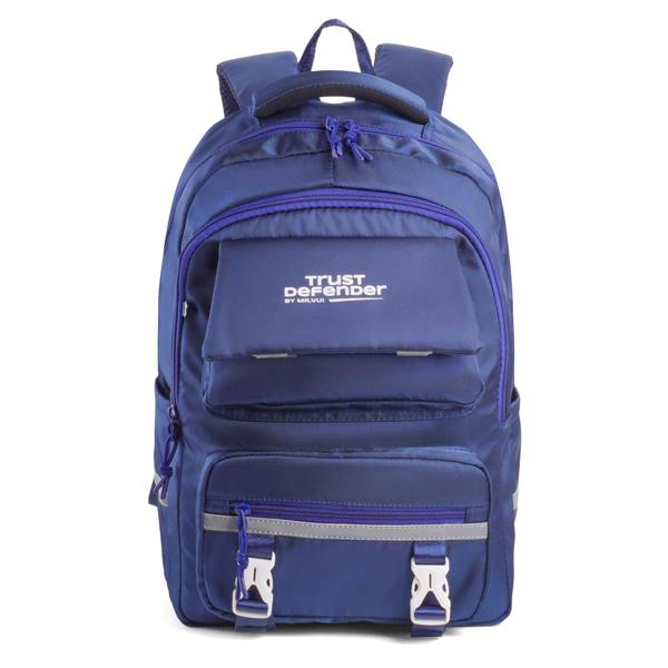 Ba Lô Teen - Mr.Vui 1063 - Màu Xanh Đen