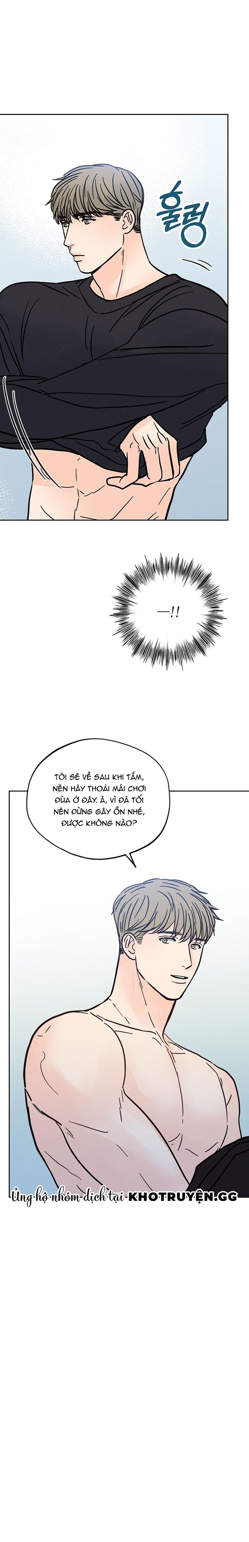 khi đêm trăng tròn chapter 4 16