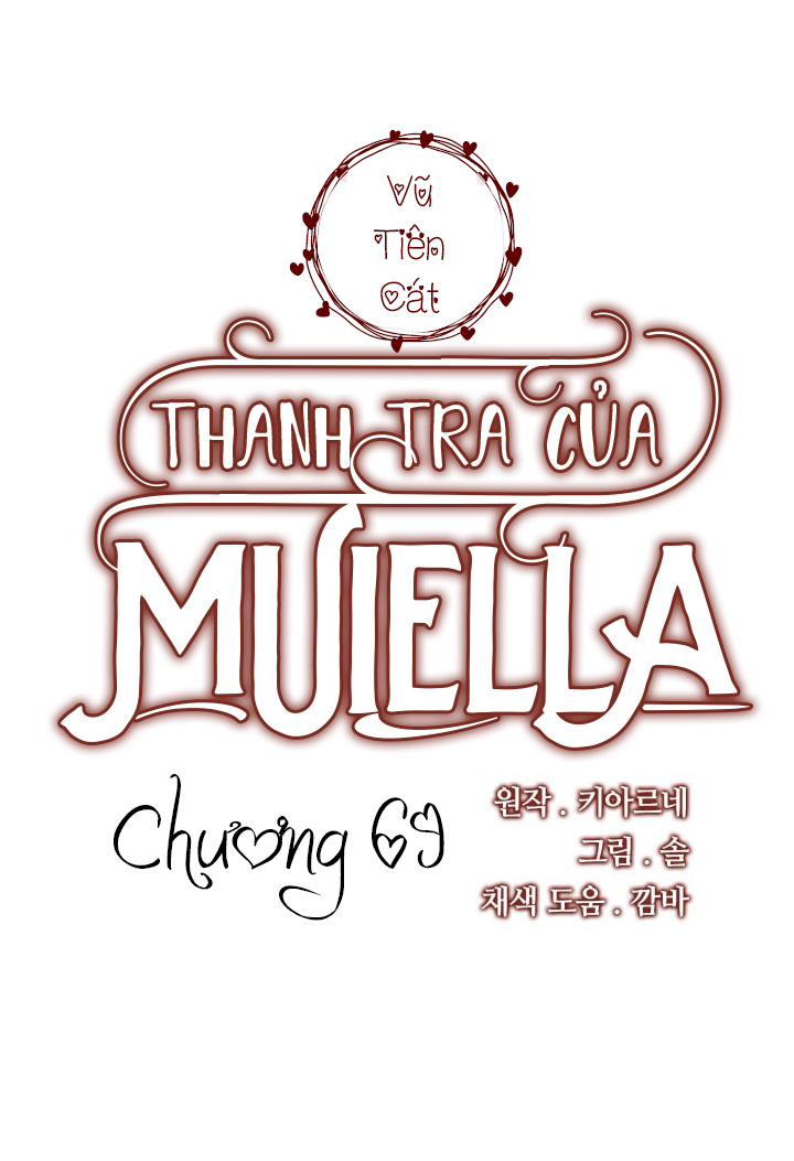 thanh tra của muiella chapter 69 3