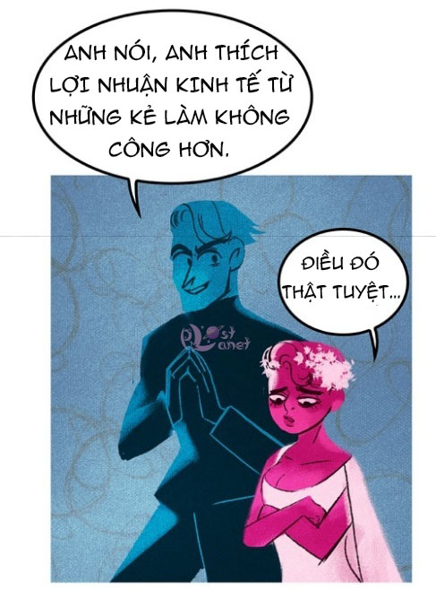 thần thoại olympus chapter 58 36