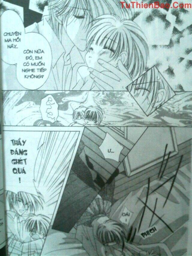 nguyện ước dưới ánh sao chapter 8 16