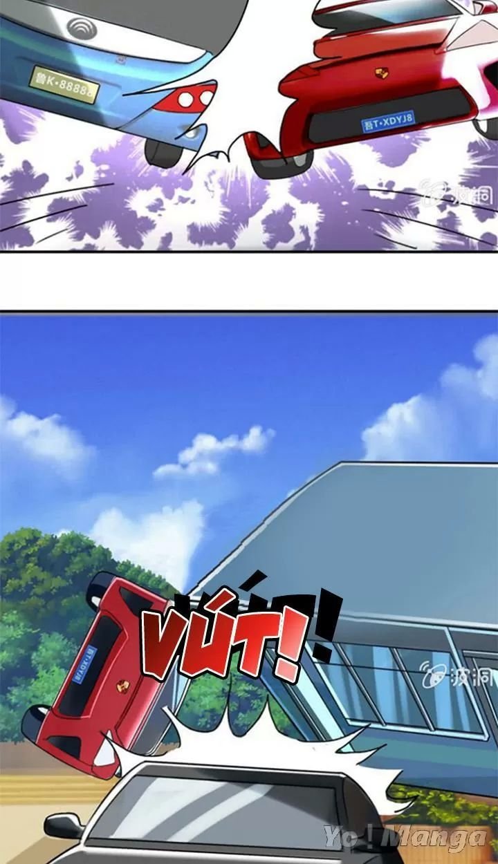 cực phẩm thấu thị chapter 9 25