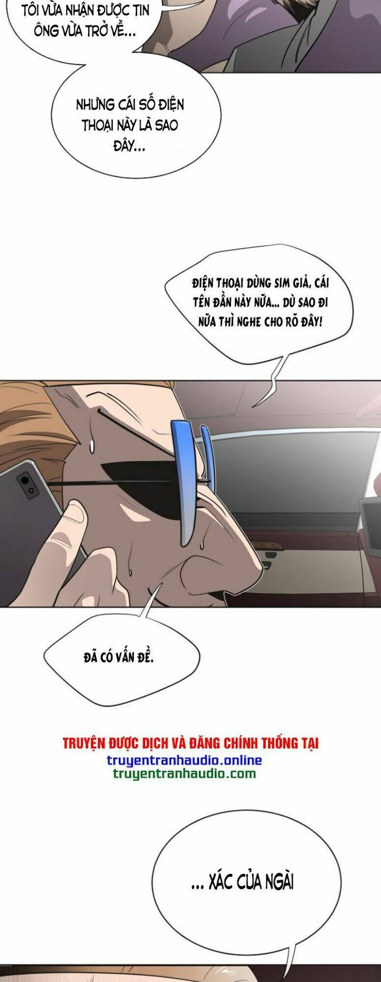 kĩ nguyên của anh hùng chapter 16 61