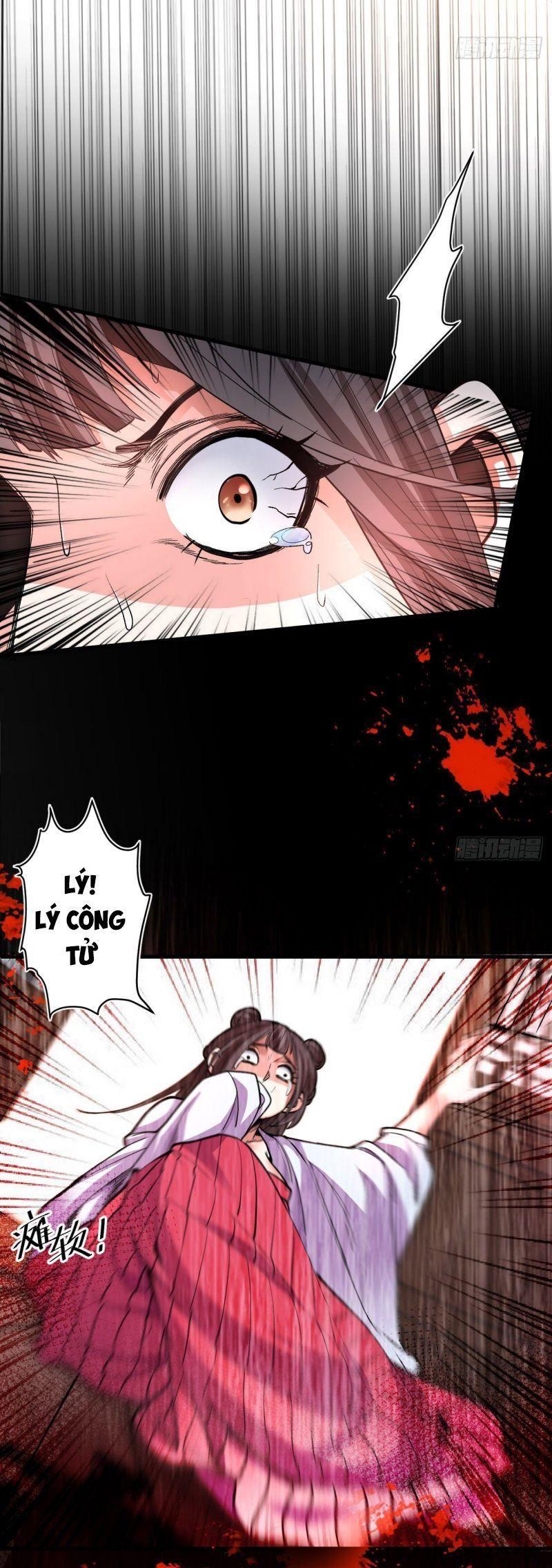 bị sư phụ xinh đẹp dùng 99 cách dạy dỗ thành thánh chapter 2 11