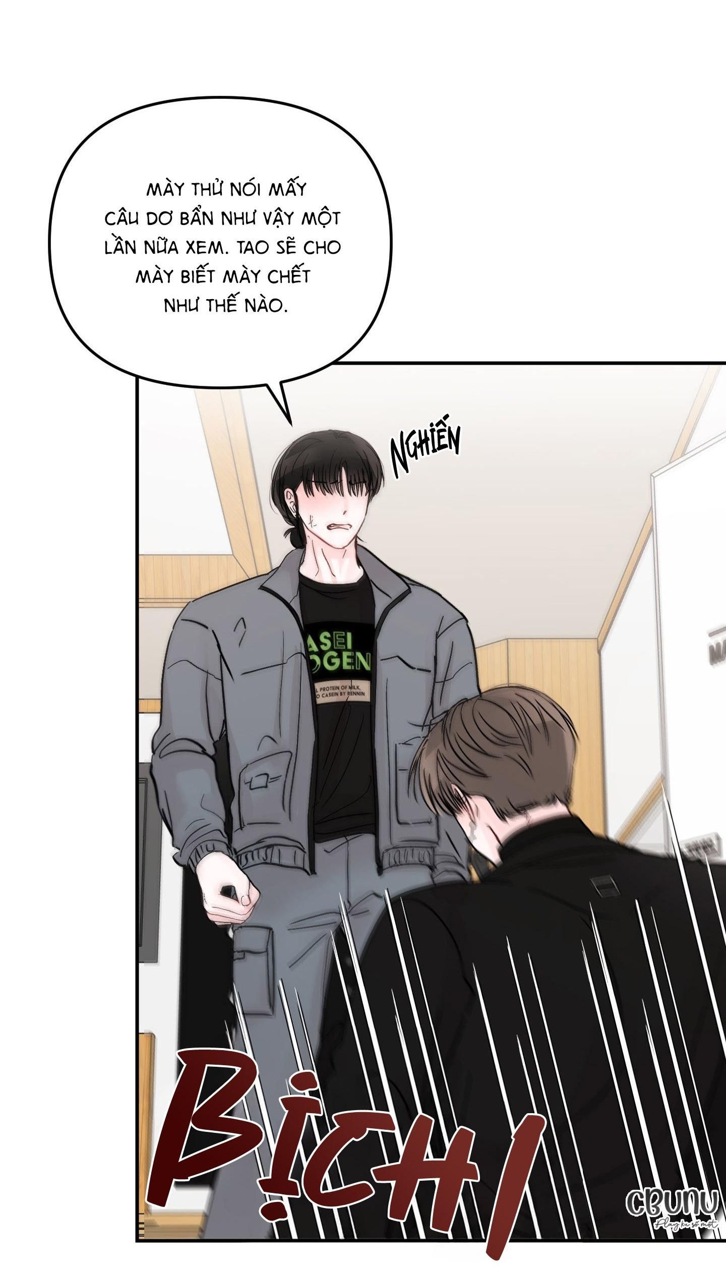 thán phục thanh xuân chapter 62 21