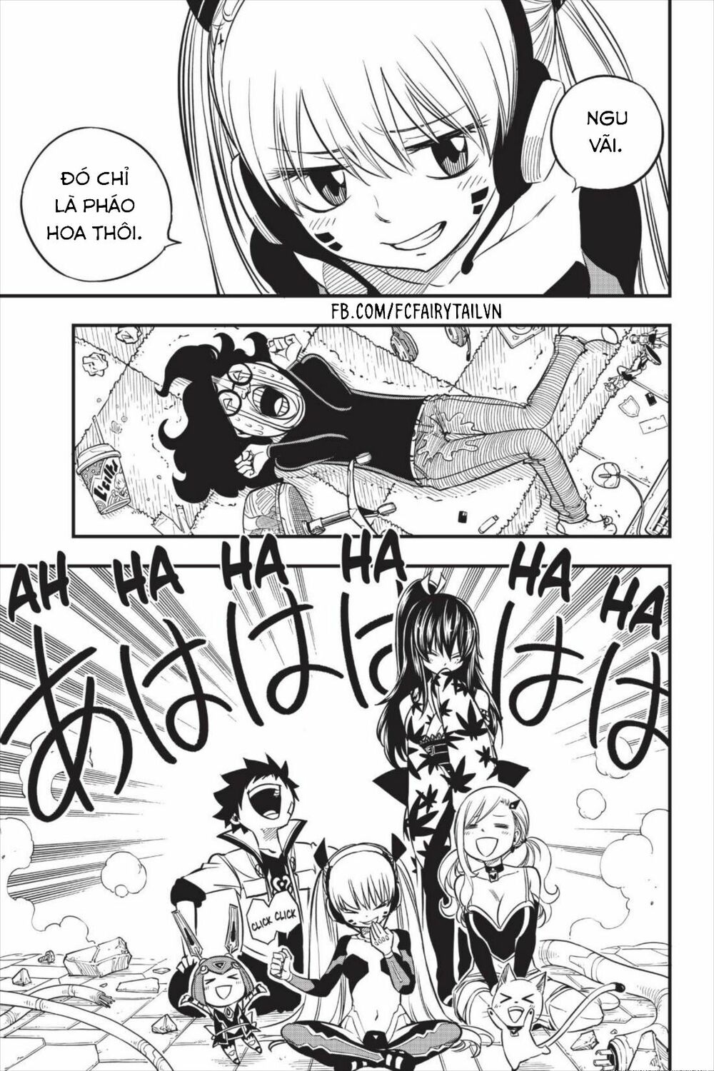 hội pháp sư và thánh thạch rave chapter 41 21