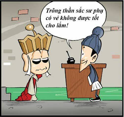 tân tây du ký chapter 7 2