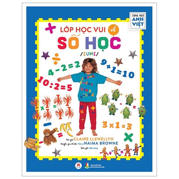 Lớp Học Vui Về Số Học - Sums
