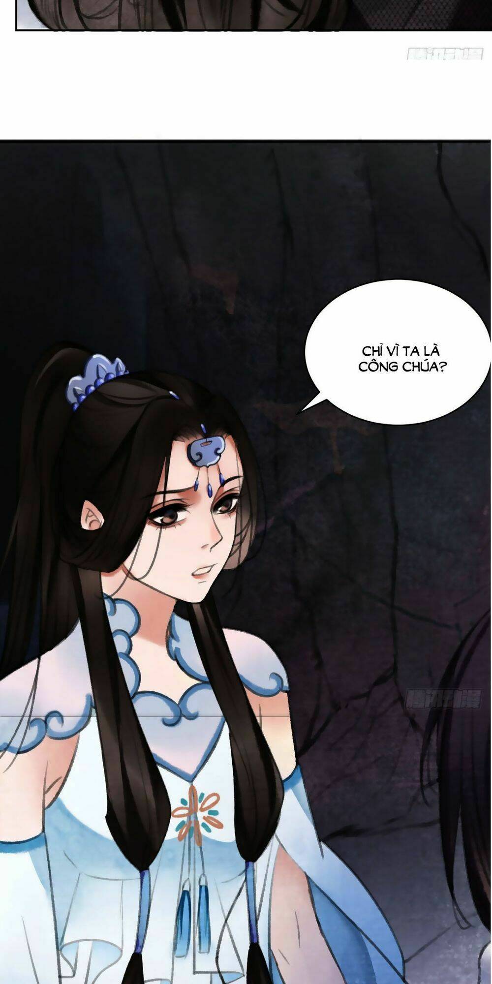 giấc mộng nam triều chapter 22 7