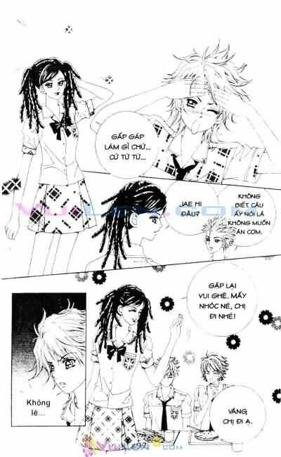 chàng gà mái chapter 3 97