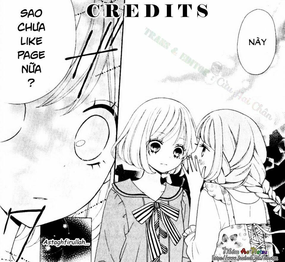 cuộc cách mạng cầu vòng chapter 11 35