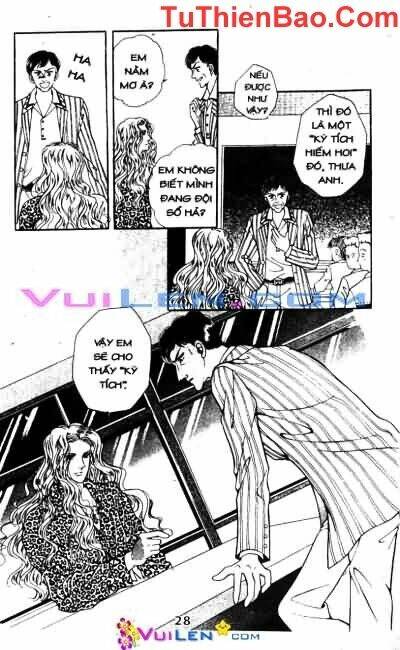 ước mơ cao đẹp chapter 3 29