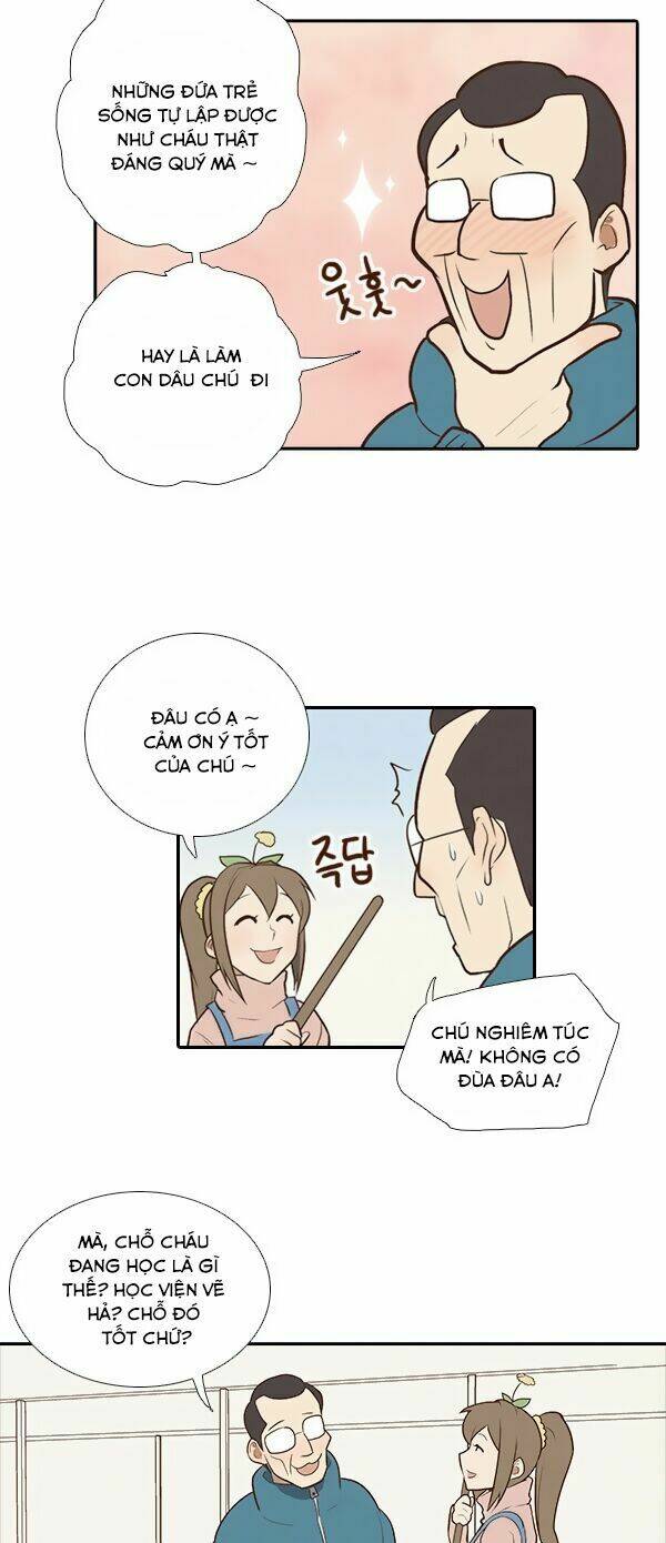 how to open a triangular riceball chapter 6 5