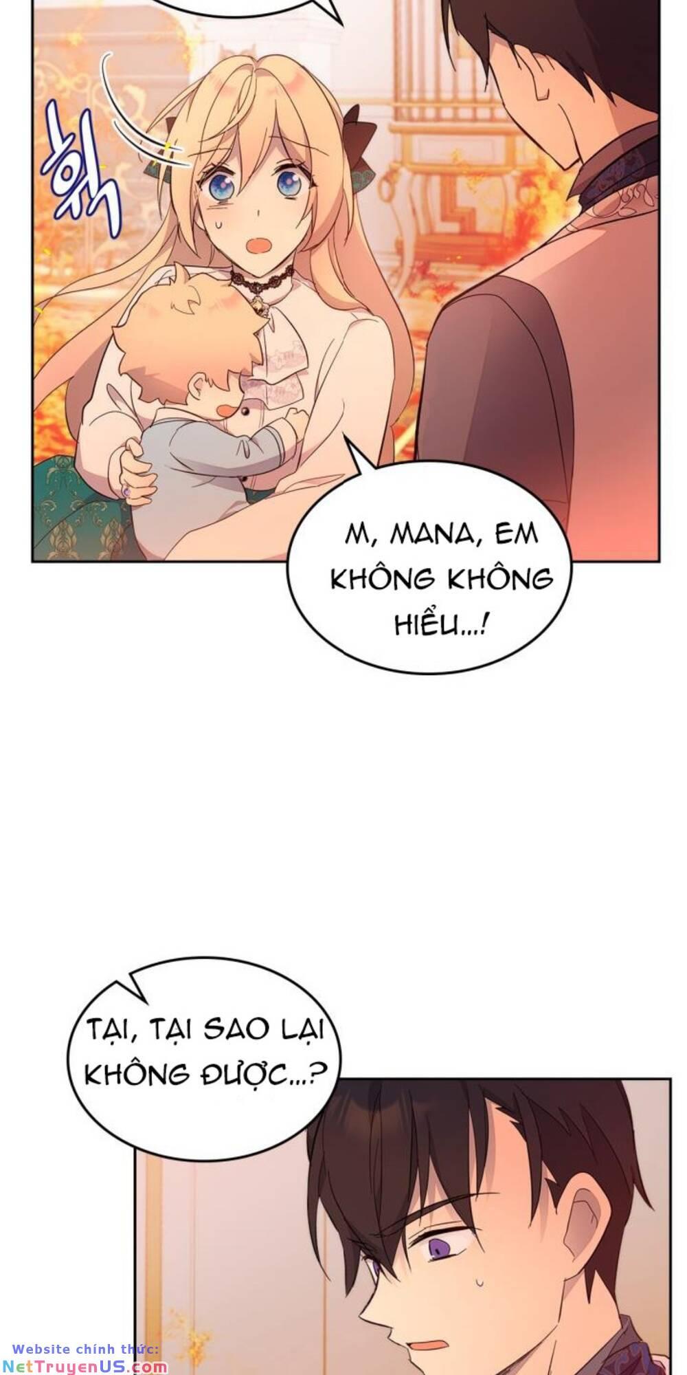 Tôi Vô Tình Cứu Được Em Trai Nam Chính chapter 46 29