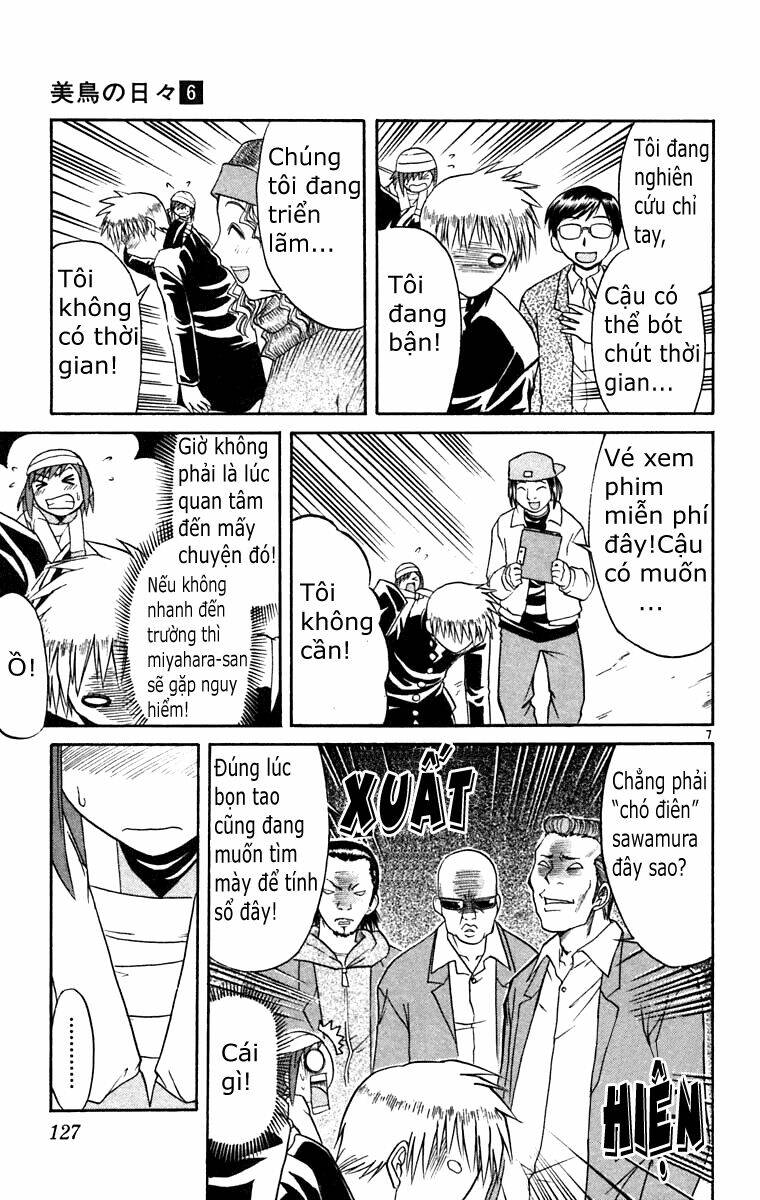 midori no hibi chapter 62 7