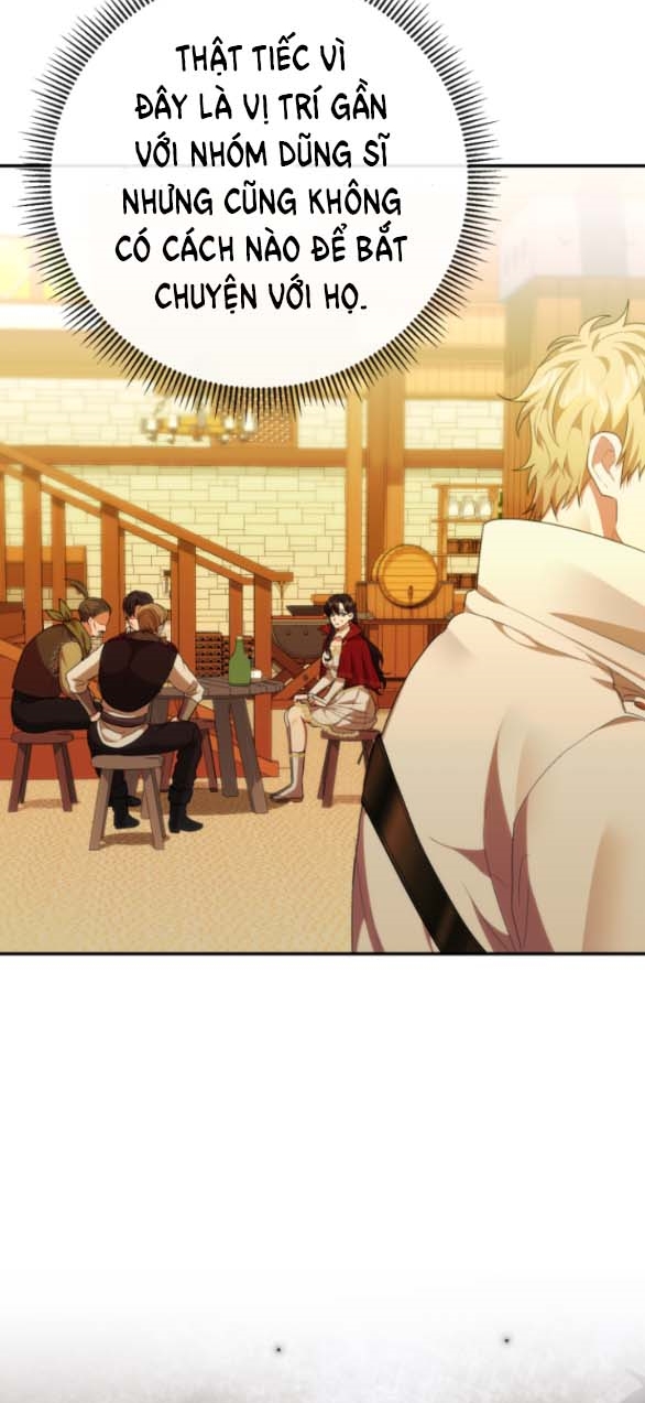 [18+] dũng sĩ vị tha chapter 3.2 13