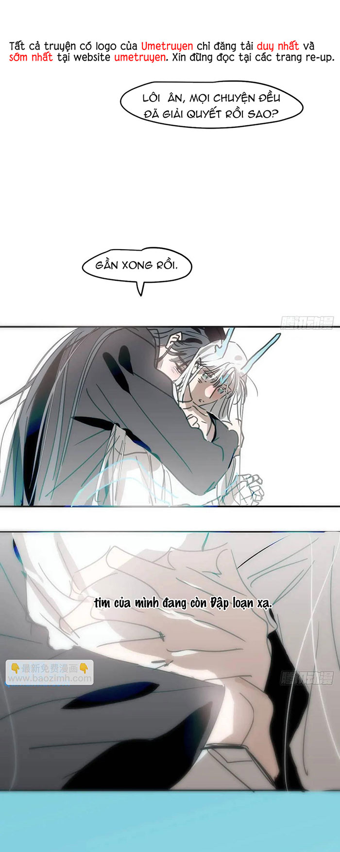 Bắt Lấy Ngao Ngao chapter 252 - Trang 2