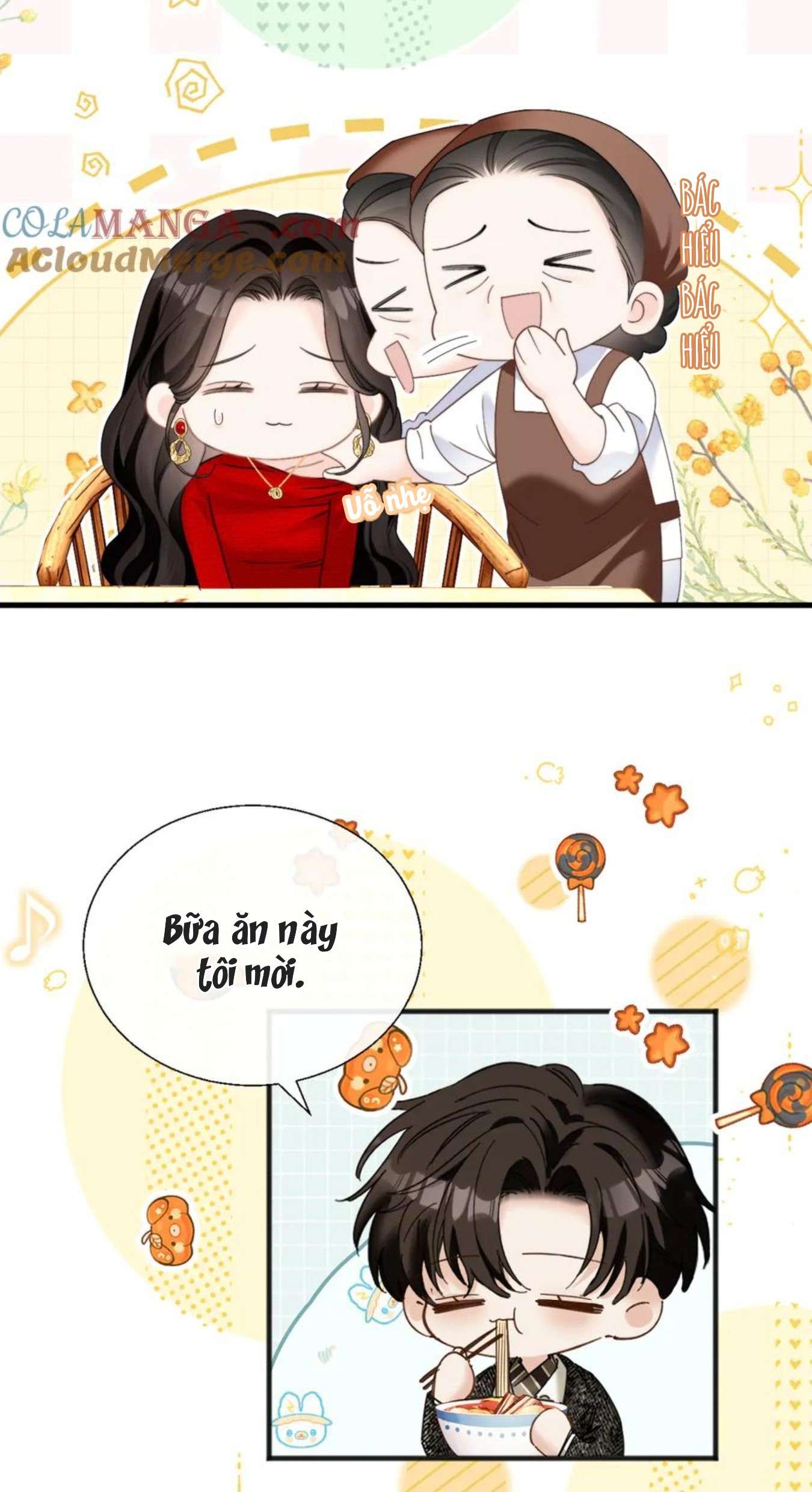 đắm say chapter 27 9