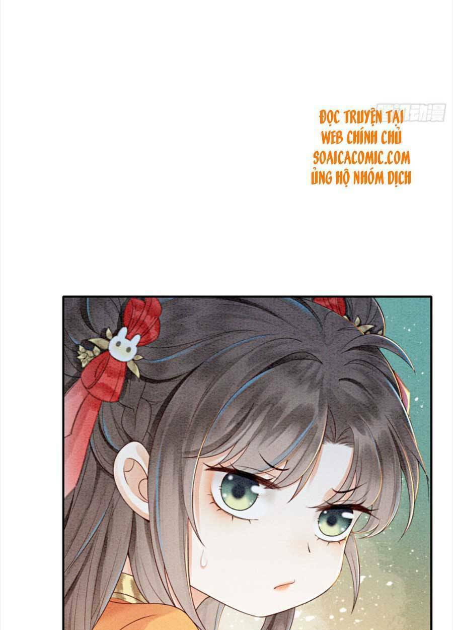 bắt đầu hủy hôn để công lược vương gia chapter 41 32