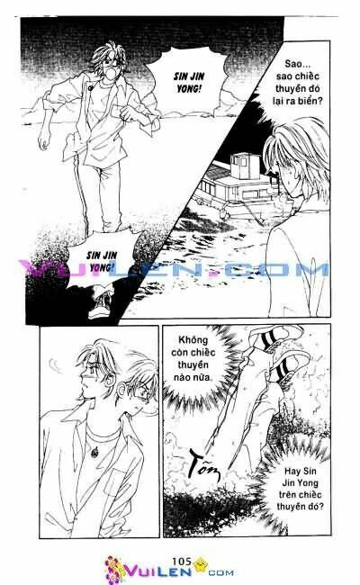 bong bóng trắng chapter 5 105