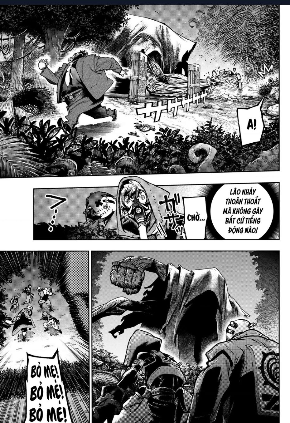 gachi akuta chapter 101 7