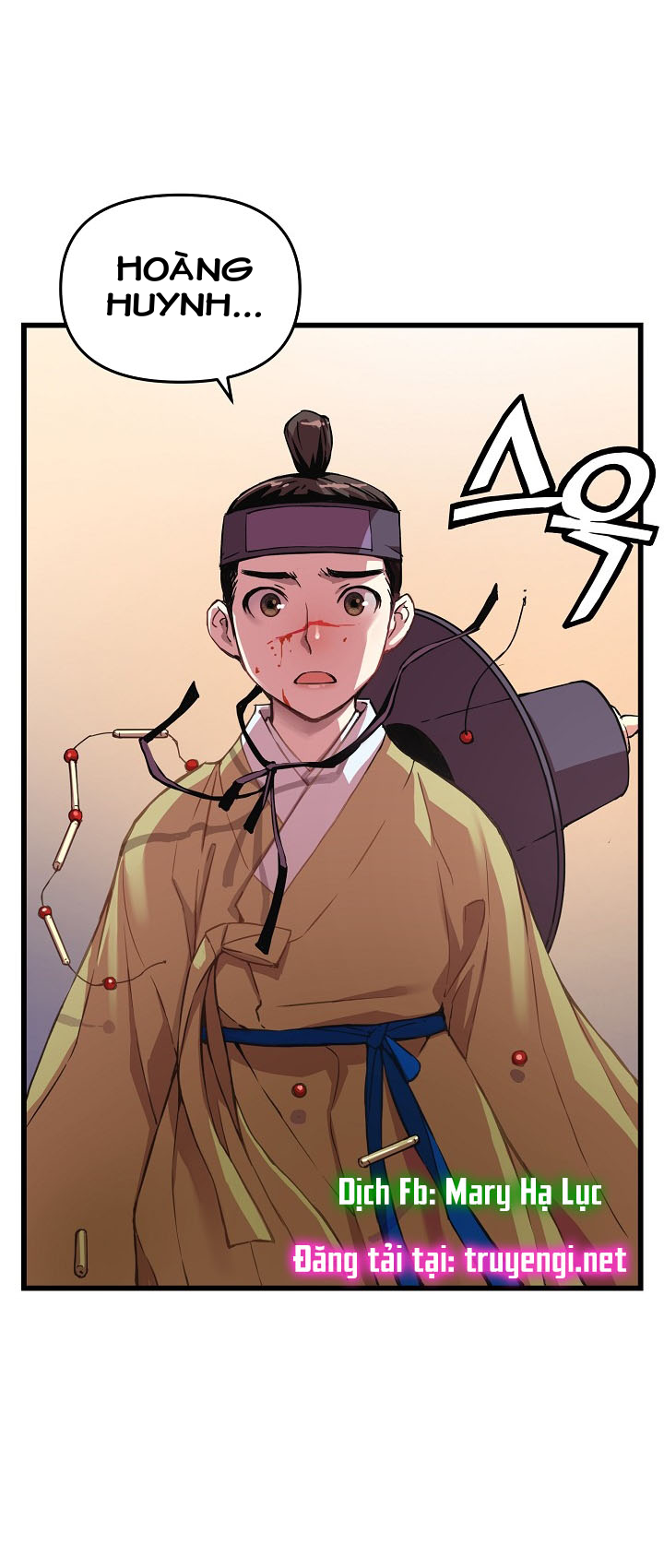 tôi sẽ sống như một hoàng tử chapter 18 8