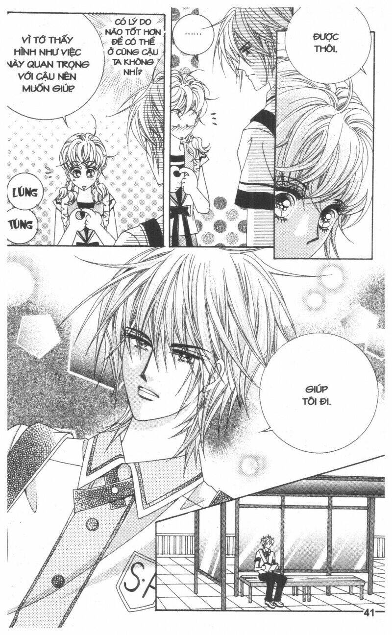 cũng vì em chapter 1 41