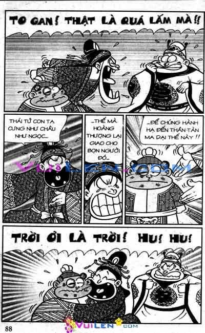 thần đồng đất việt chapter 53 88