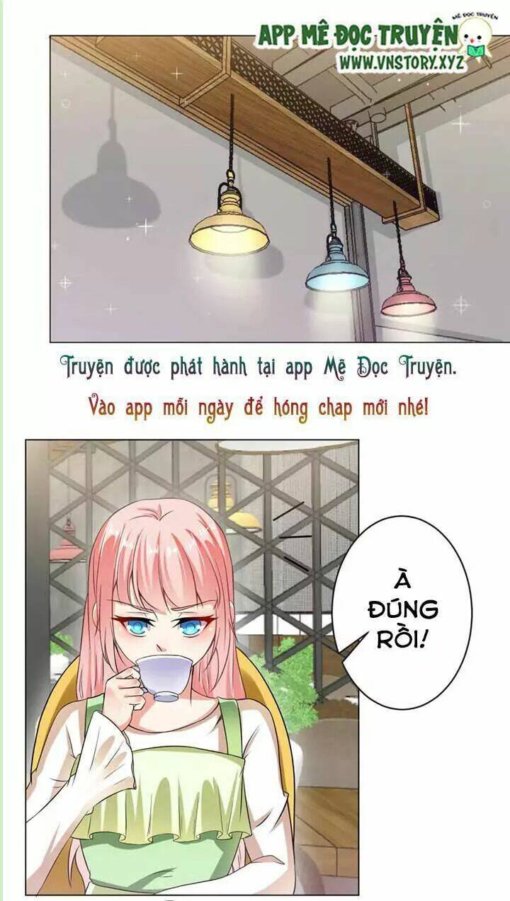 tổng tài đại nhân thật xấu hổ chapter 22 15