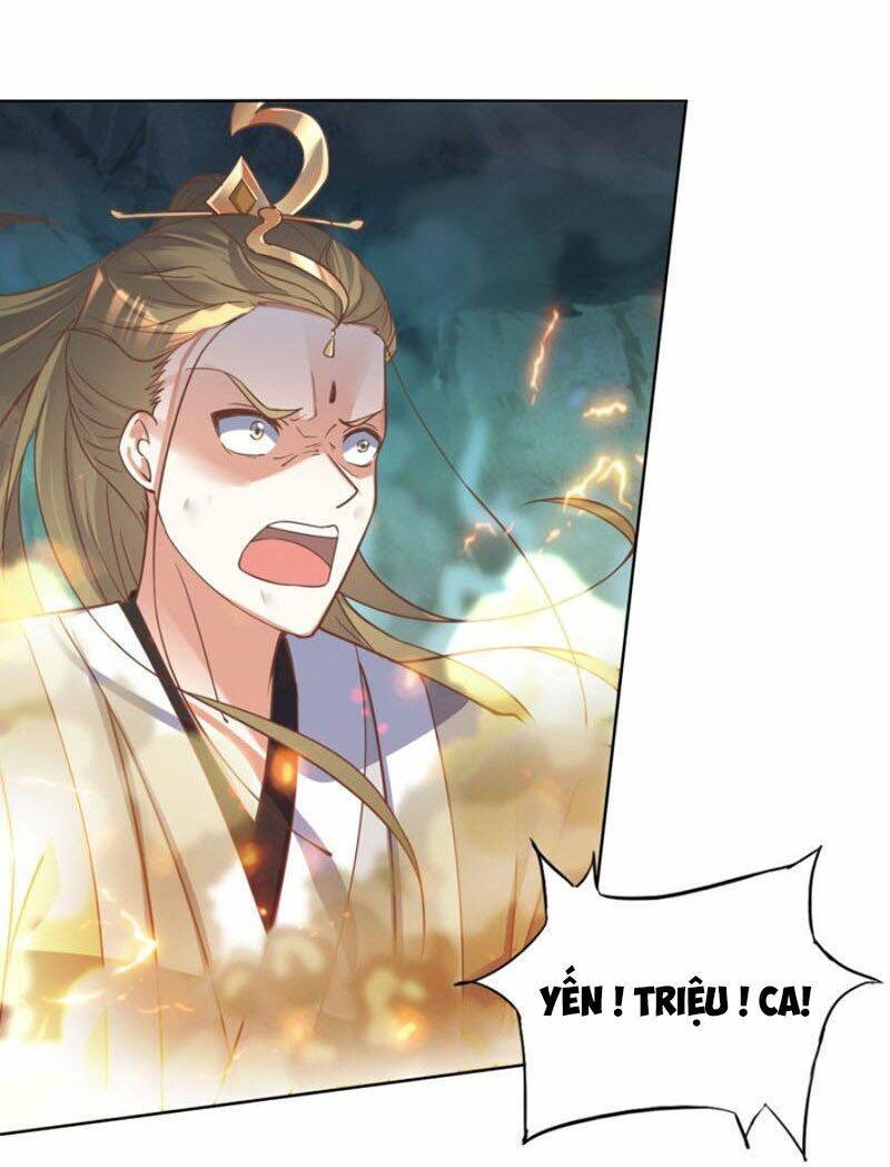 đỉnh cấp phản phái đại sư huynh chapter 4 24