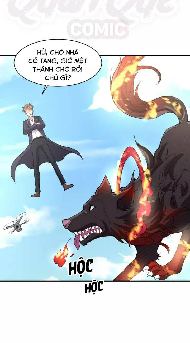 người chặn xuyên không chapter 82 54